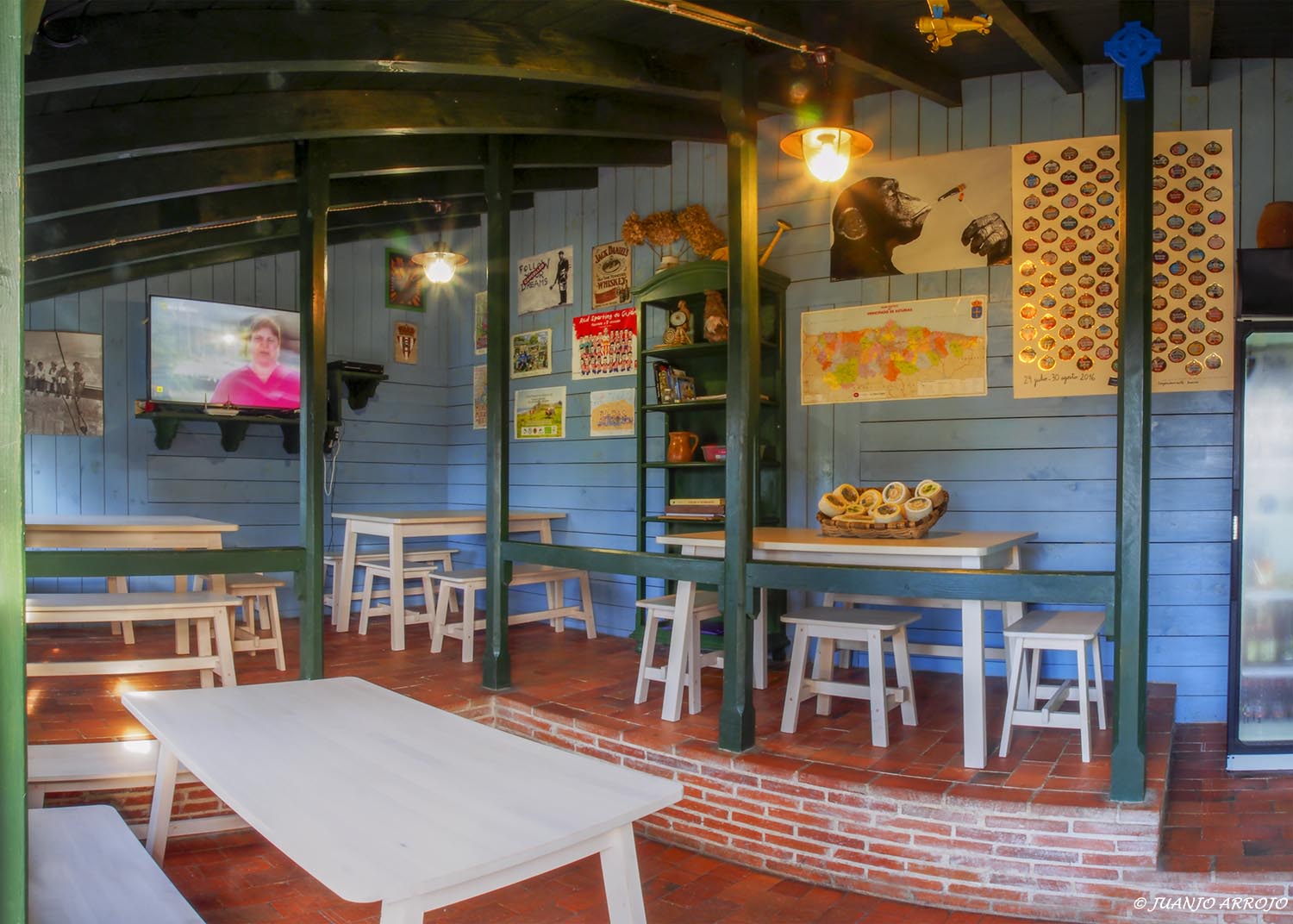 QUESERIA LOS CUETOS-31-B