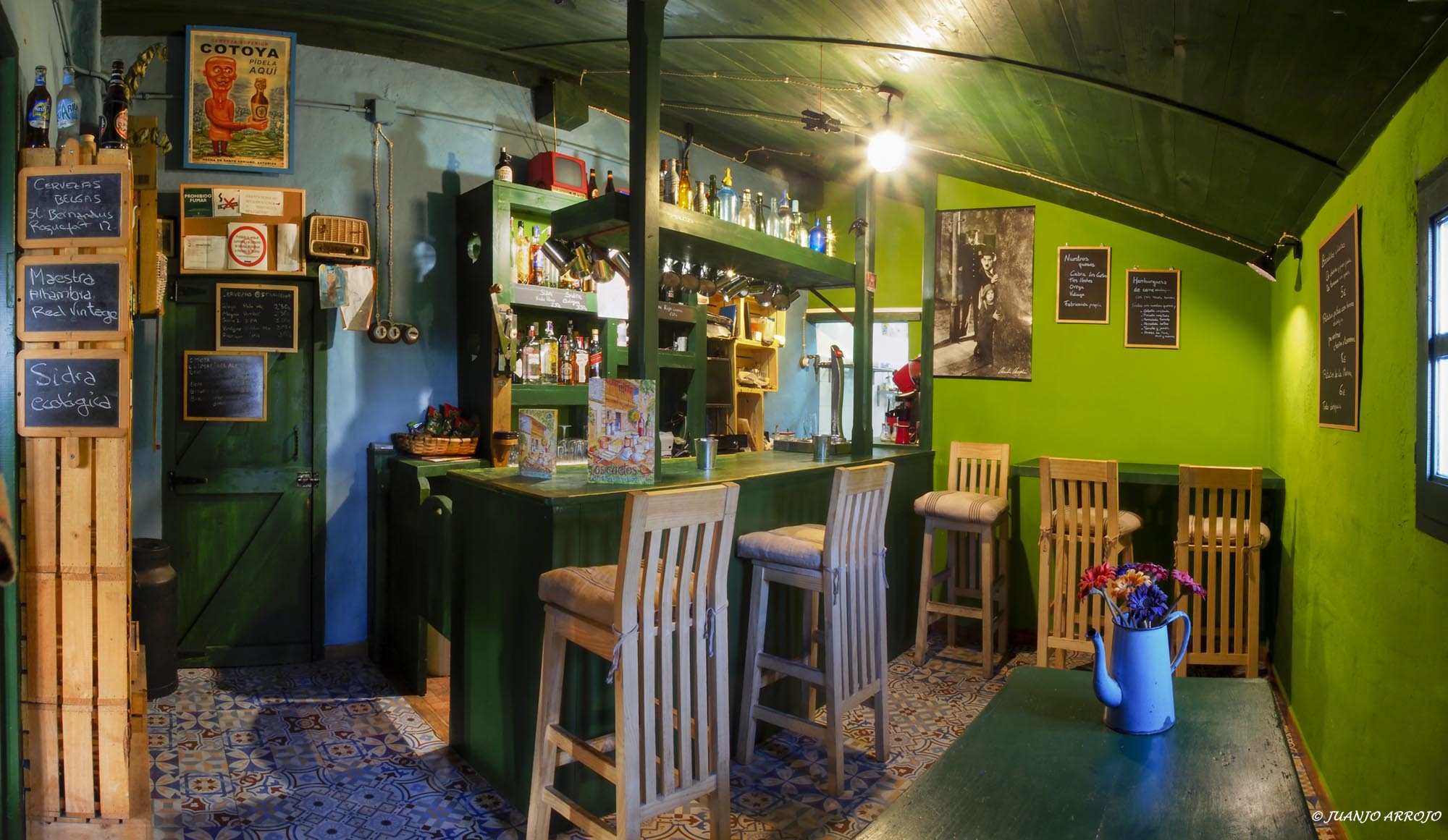 QUESERIA LOS CUETOS-32-B