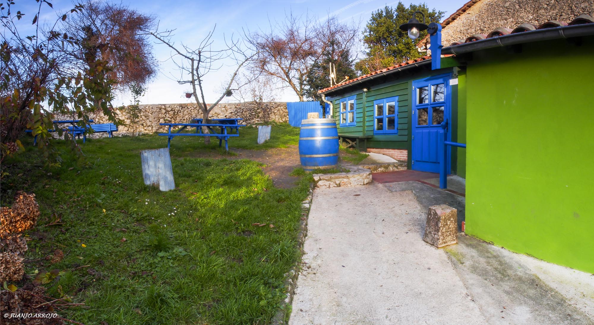 QUESERIA LOS CUETOS-33-B